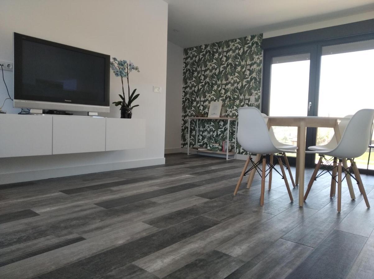 Apartament Buenavista Villapresente Zewnętrze zdjęcie