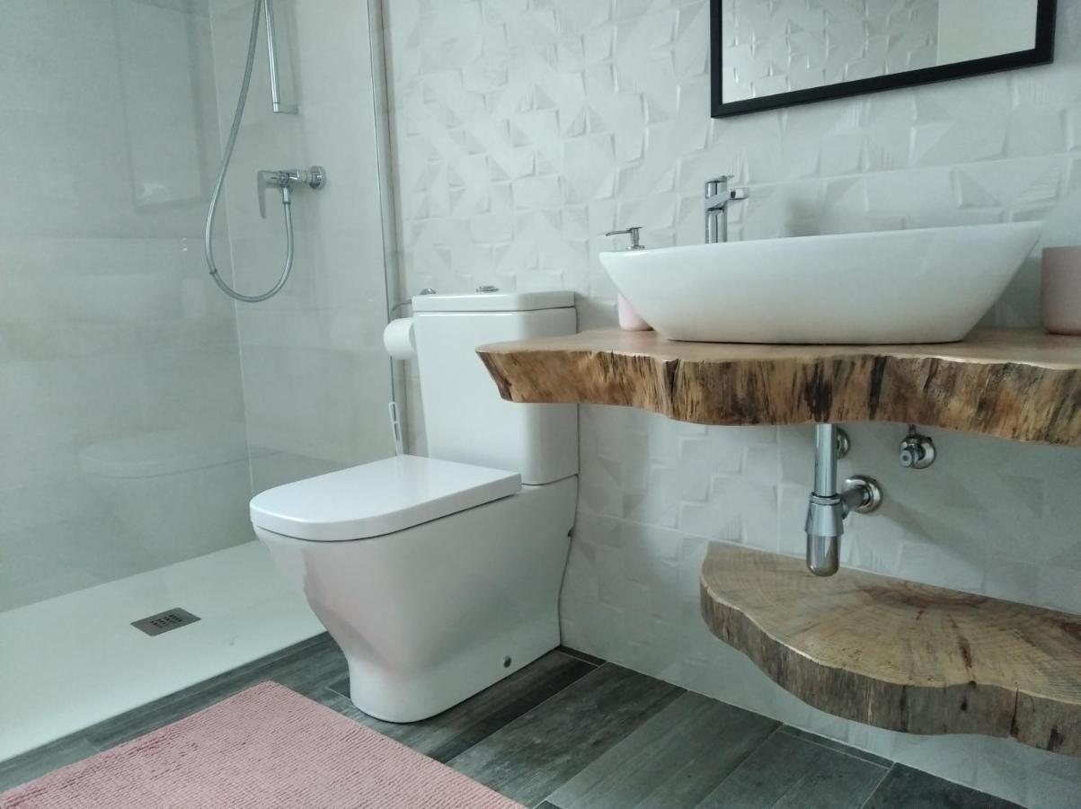 Apartament Buenavista Villapresente Zewnętrze zdjęcie