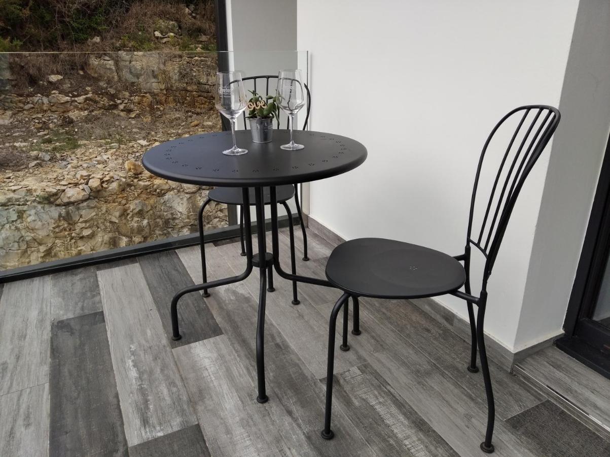 Apartament Buenavista Villapresente Zewnętrze zdjęcie